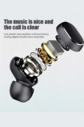 Favors Dots E6s Bluetooth Kulaklık resmi